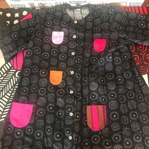 Marimekko Pocket Dress